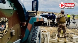 81 ilde düzensiz göç operasyonu! Yüzlerce kişi yakalandı