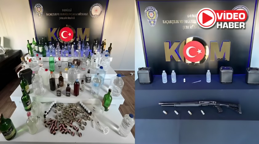 81 ilde polis, jandarma ve maliye'den operasyon! Kaçakçılığa göz yumulmuyor