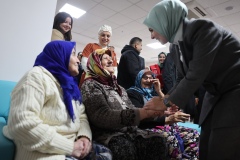 81 ilde yaşlılık çalıştayı başlıyor