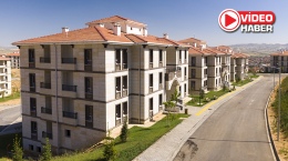 81 ili ilgilendiren 500 bin Sosyal Konut Projesi'nin detayları belli oluyor