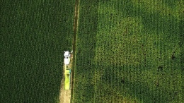 9,5 milyon hektar verimli arazi koruma altında