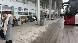 9 günlük Kurban Bayramı tatili başladı! Yollarda ve otogarlarda yoğunluk hat safhada