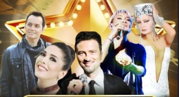 90’lar Geri Dönüyor! Efsane Konser Niğde’de!