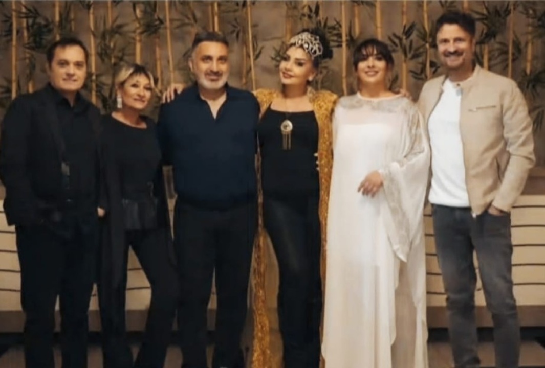 90’ların Efsaneleri TV 51’e Konuştu!
