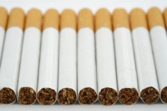 94 milyon TL değerinde kaçak sigara ele geçirildi