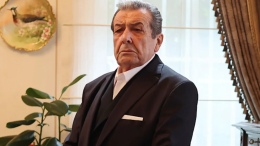 A.B.İ. Tahir Hancıoğlu öldü mü? Tarık Papuççuoğlu diziden neden ayrıldı?