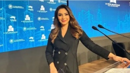 A Haber Sunucusu Merve Tepe Kimdir? Kariyeri ve Biyografisi Hakkında Merak Edilenler