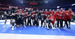 A Milli Erkek Voleybol Takımı’nın rakibi Hollanda