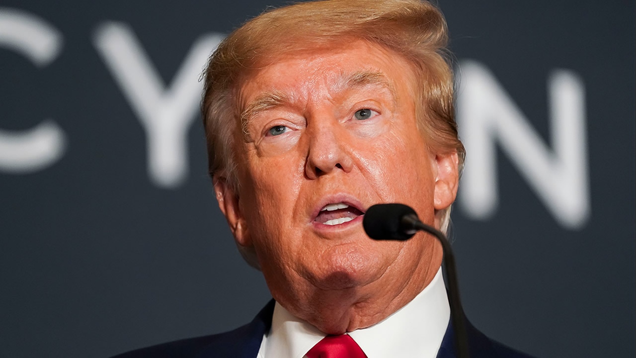 ABD İran’a saldıracak mı? 8 Nisan Trump’ın açıklaması ve son dakika gelişmeleri