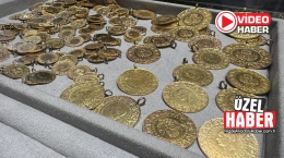 ABD-İsrail ile İran savaşı Niğde'de altın piyasasını hareketlendirdi