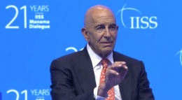 ABD’li Temsilci Barrack: Türkiye Olmasaydı Gazze’de Ateşkes Sağlanamazdı