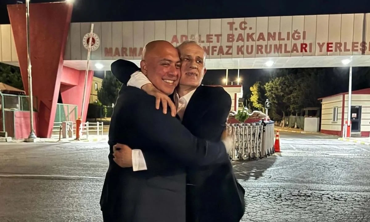 Abidin Bilgin Kimdir? Cezaevinden Tahliye Edildi Mi? Detaylı Profil