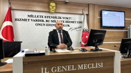 Acar: Güzel hizmet yapma düşüncesindeyiz