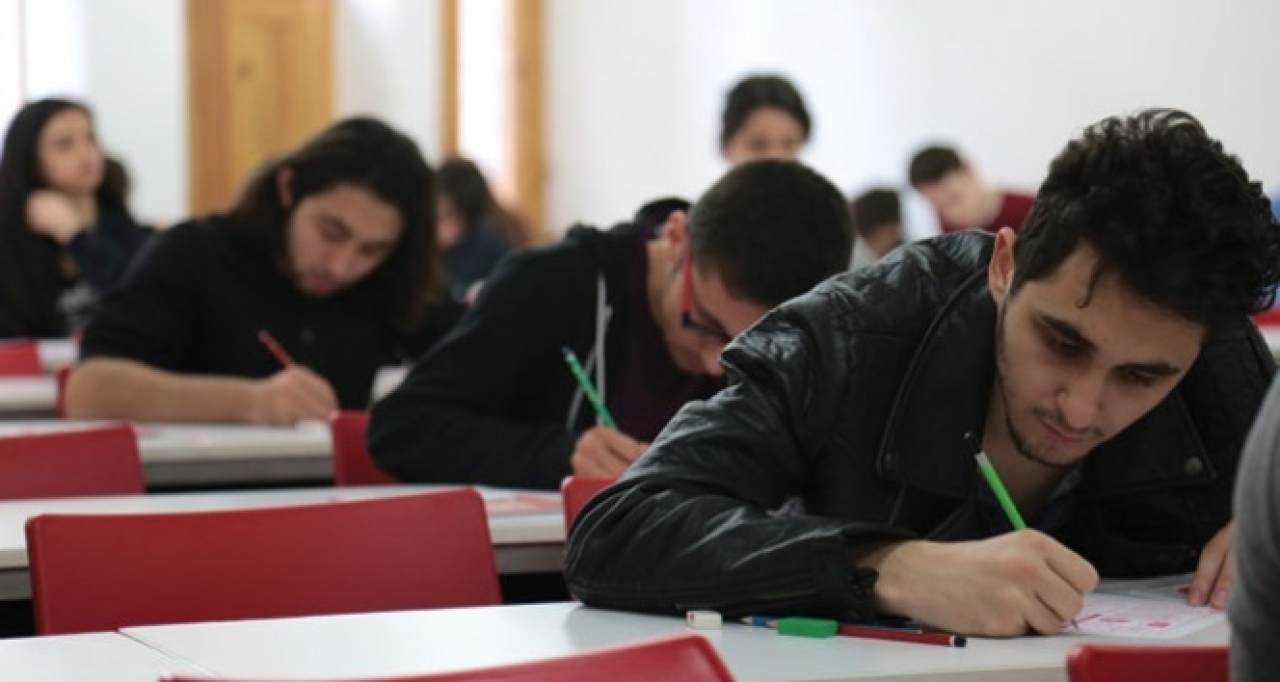 Açık Öğretim Liseleri Ek Sınavı İçin e-Sınav Giriş Belgeleri Yayınlandı
