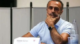Adalet Güner kimdir? Can Armando Güner'in babası gündem oldu