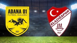 Adana 01 FK - Elazığspor maçı hangi kanalda? Tivibu Spor 4 canlı izle bilgileri