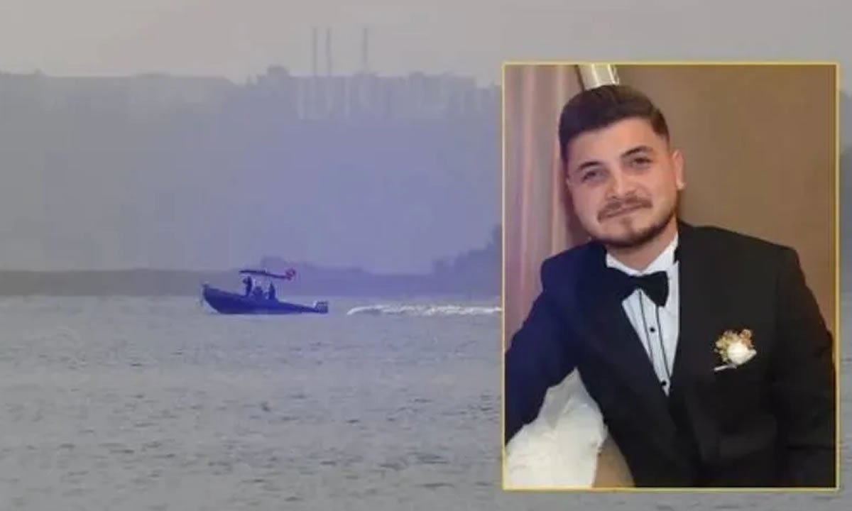ADANA'DA KAYBOLAN EMİRHAN BULUNDU MU? Emirhan Gürbüz bulundu mu, nerede? Emirhan Gürbüz kimdir, kaç yaşında?
