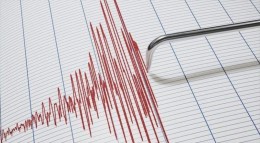 Adana’da 3.7 büyüklüğünde deprem