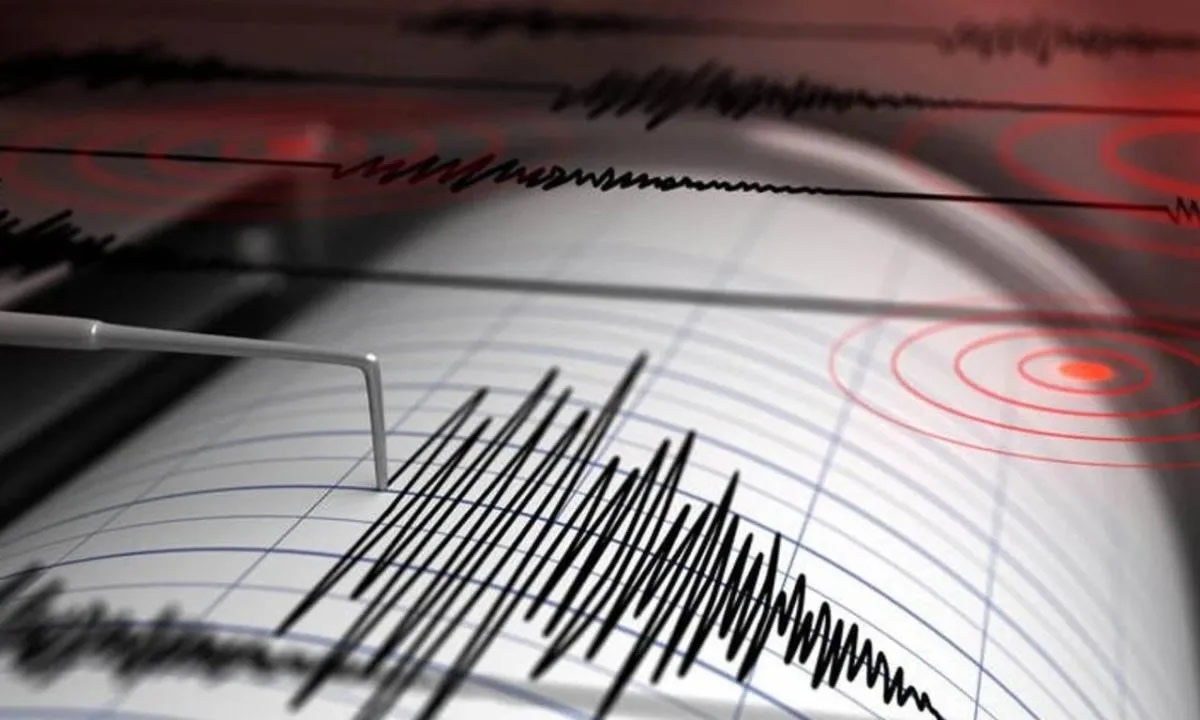 ADANA DEPREM BİLGİLERİ! AFAD ve Kandilli ile Adana'da deprem mi oldu, merkez üssü neresi?