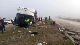 Adana Kozan otobüs kazası son durum: Ölü ve yaralı sayısı kaç oldu?