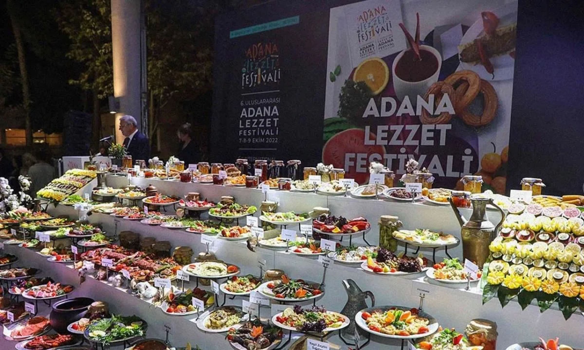 Adana Lezzet Festivali 2025: Ne Zaman Yapılacak, Kaç Gün Sürecek?