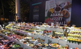 Adana Lezzet Festivali 2025: Ne Zaman Yapılacak, Kaç Gün Sürecek?