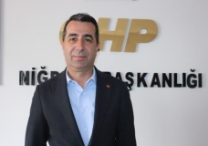 Adem: 30 Ağustos Zaferi’ni büyük bir onur ve gururla kutluyoruz