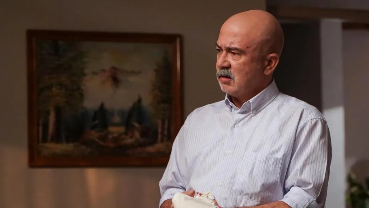 Adem Ağa kimdir? Arka Sokaklar'daki Durul Bazan oynadığı diziler merak edildi