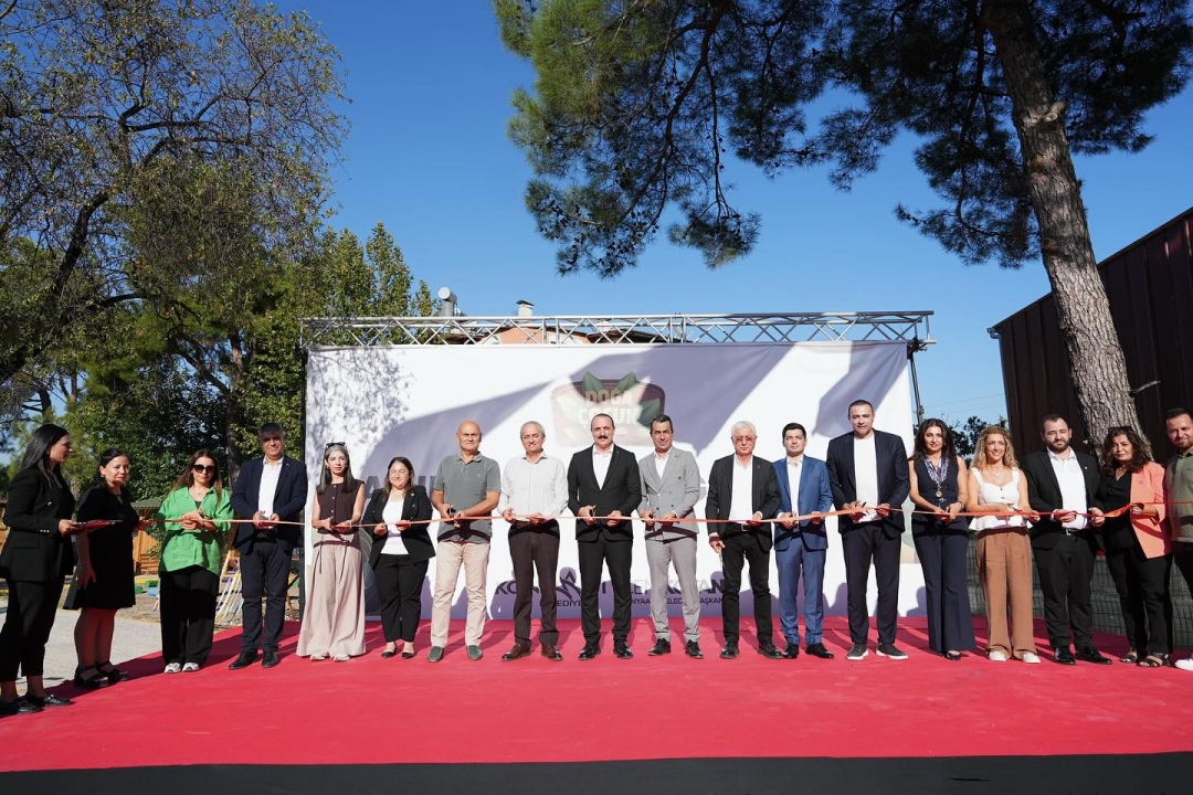 Adem: Çocuklar ve Gençler İçin Buradayız