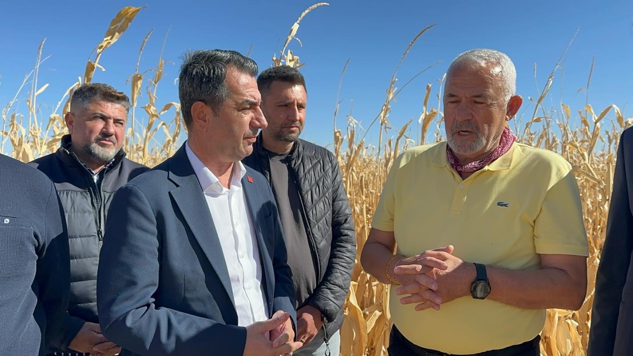 Adem: GES Projesi, hayvancılığı tehdit ediyor