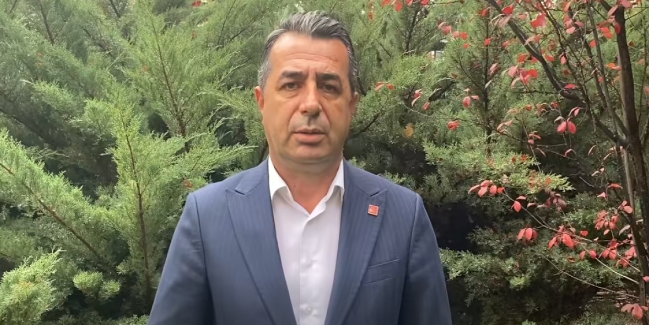 Adem: TÜİK VERİLERİ TARIMDA ÇÖKÜŞÜ GÖSTERİYOR