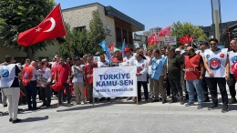 Adnan Özer: Bu Teklif, Kamuda Adalet Sağlamaz