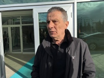 Adnan Şentürk: Güçlü bir takım refleksi gösterdik