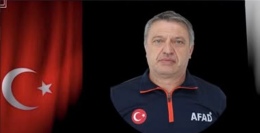 Adnan Varveren kimdir, neden öldü? İzmir AFAD personeli Adnan Varveren ölüm sebebi ne?