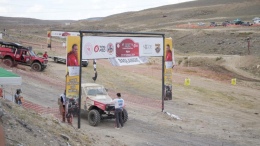 Adrenalin Tutkunları İçin Geri Sayım Başladı