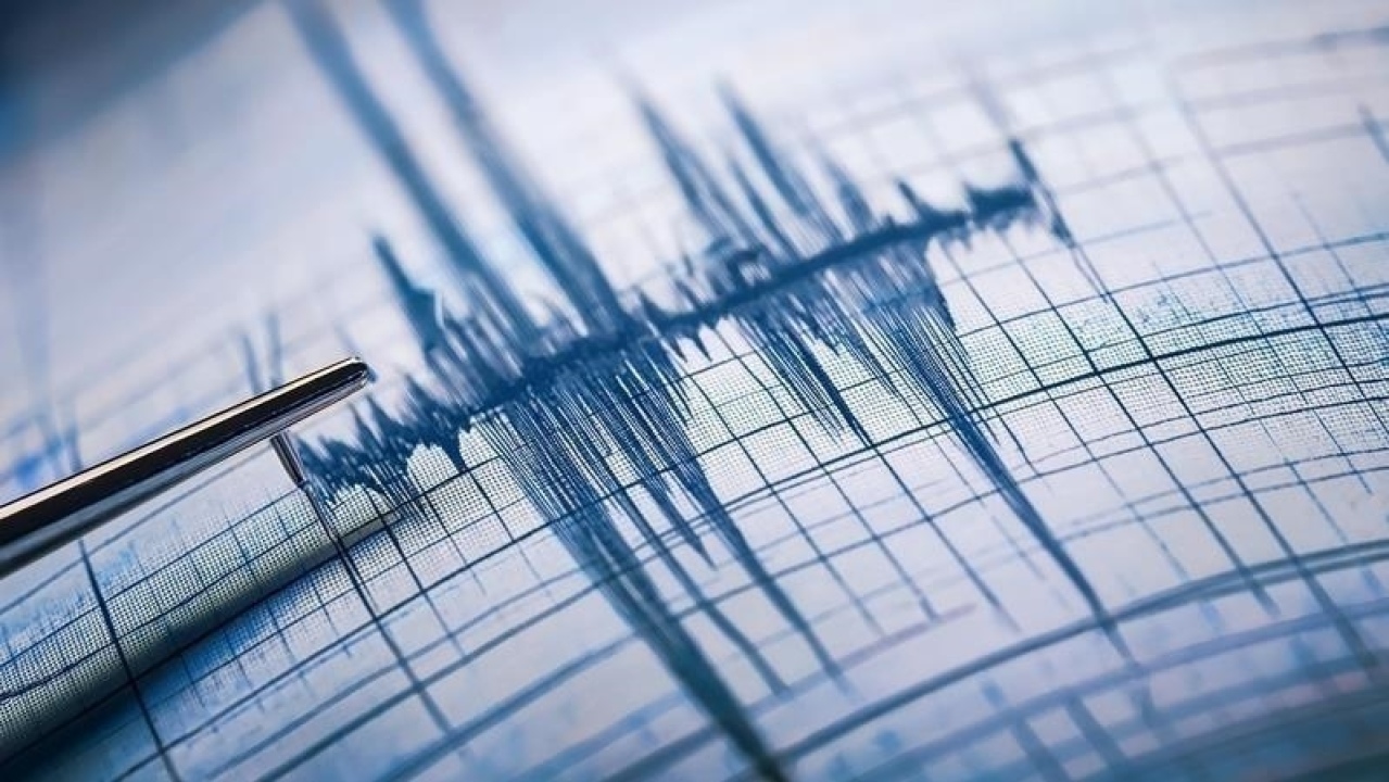 AFAD açıkladı! Beklenmedik deprem 