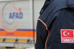 AFAD’tan Yurt Dışı Lisansüstü Burs duyurusu