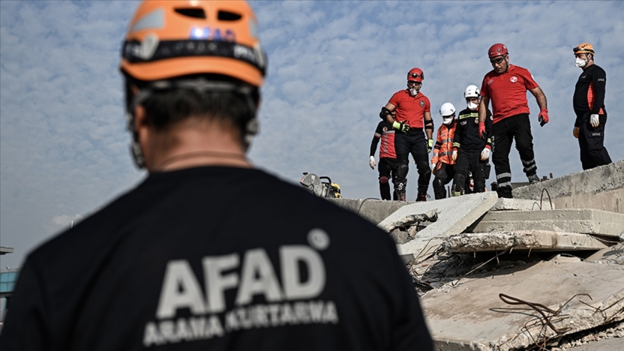 AFAD yüzlerce kişiyi işe alacak! AFAD personel alımı