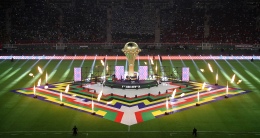 Afrika uluslar kupası başlıyor