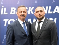 Ağıralioğlu Niğde’de Vatandaşlarla Buluşacak