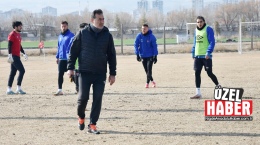 Ahad hoca Niğde için teklifleri reddediyor