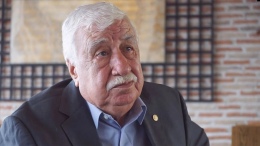 Ahmet Gülhan kimdir? Ahmet Gülhan neden öldü kaç yaşında vefat etti?