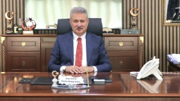 Ahmet Sungur kimdir, hangi partiden? Yahşihan Belediye Başkanı gözaltına alındı