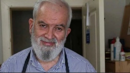 Ahmet Turan Alkan kimdir, neden öldü? 72 yaşında vefat etti