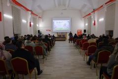 Aile Akademisi Programı Düzenlendi