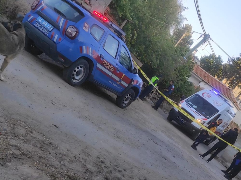 Aile Faciası: 2 Ölü 2 Yaralı