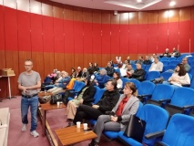 Aile Hekimlerine Diyabet Eğitimi Düzenlendi