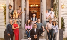 Aile Saadeti senaristi Burak Aksak kimdir? Daha önce yazdığı diziler ve filmler merak edildi