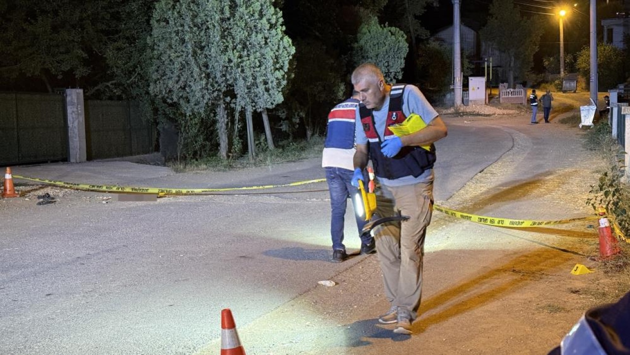 Ailelerin arasındaki kavgada kan aktı! Ölü ve yaralılar var