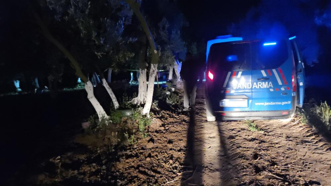Ailesi kayıp sanıyordu, baltayla öldürülmüş halde bulundu
